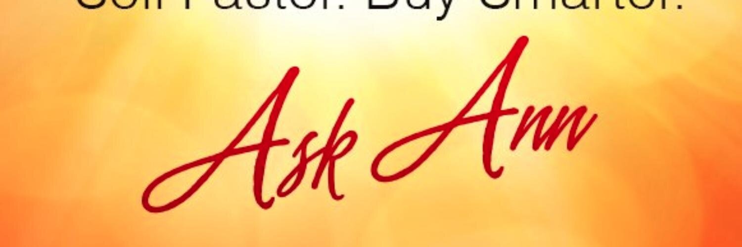 AskAnnHoke's profile banner image