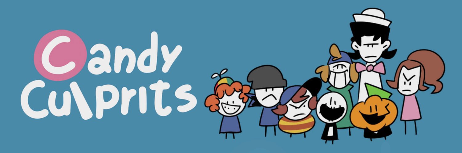 TanOmatics CANDY CULPRITS 🍬's banner
