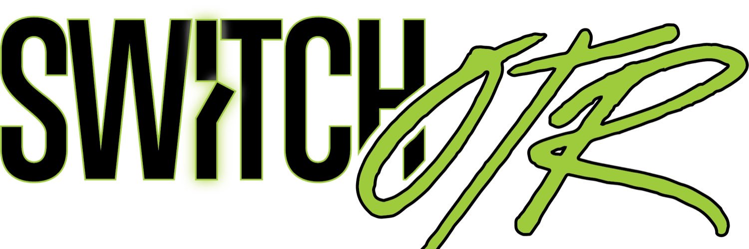 SwitchOTR🍀 banner