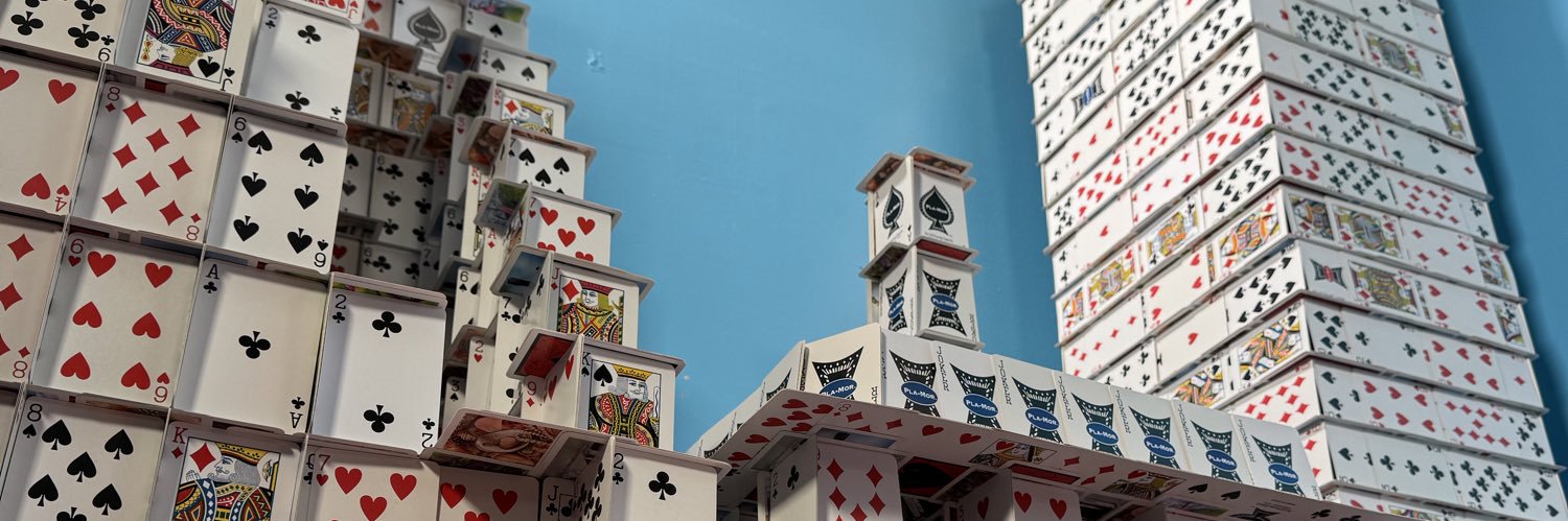 AlexTheCardman's profile banner image