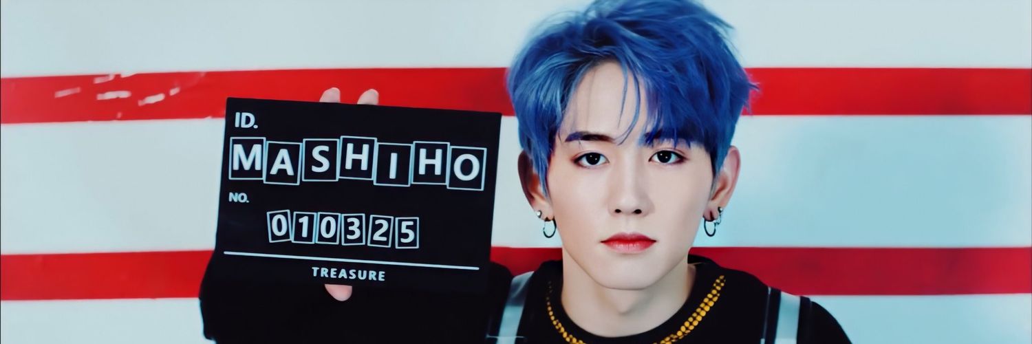 mashih0es's profile banner image