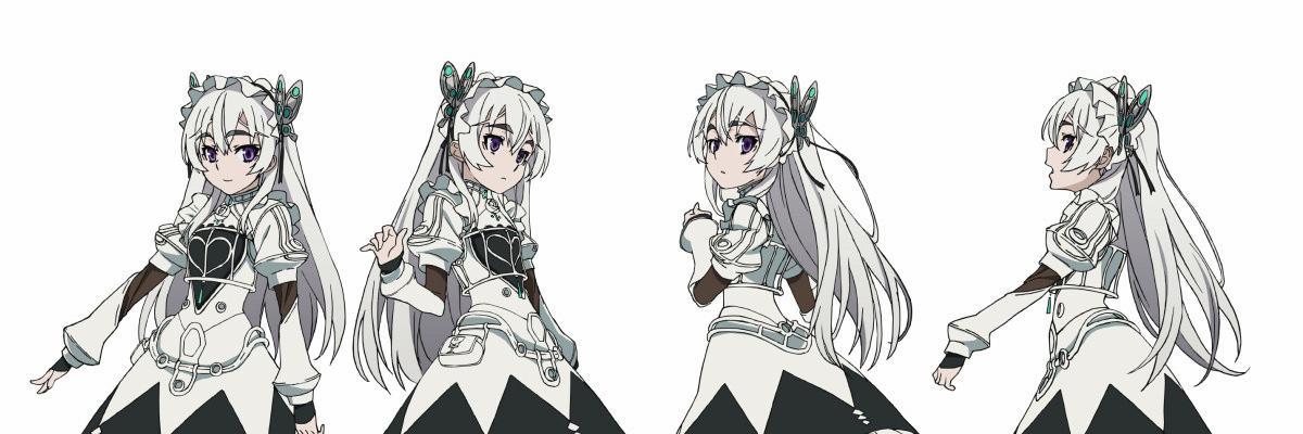 baichaika's profile banner image