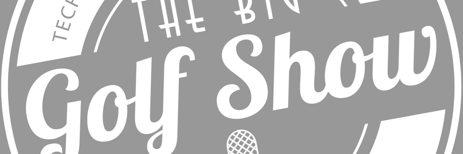 TheBigGolfShow's profile banner image