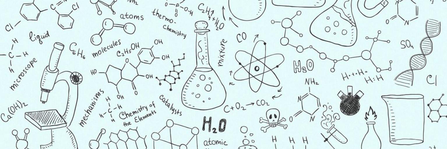 CBU Chem Society banner