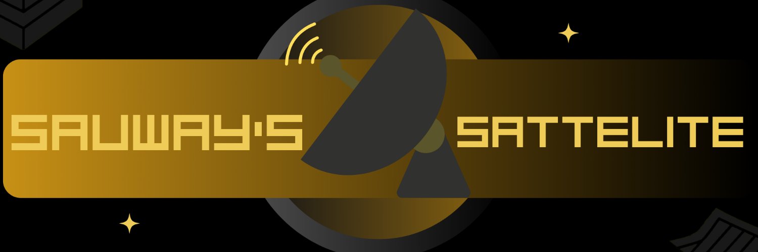 SoSauWay's profile banner image