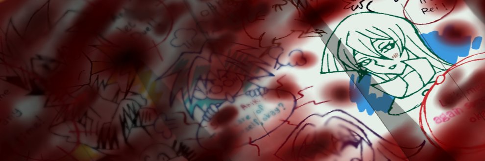 ATenjoin's profile banner image