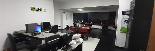 SmartNetHosting Profile Banner