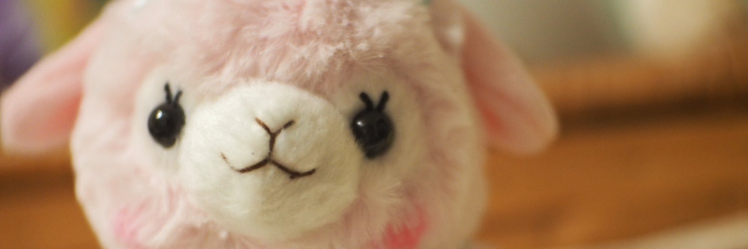 mochibu's profile banner image