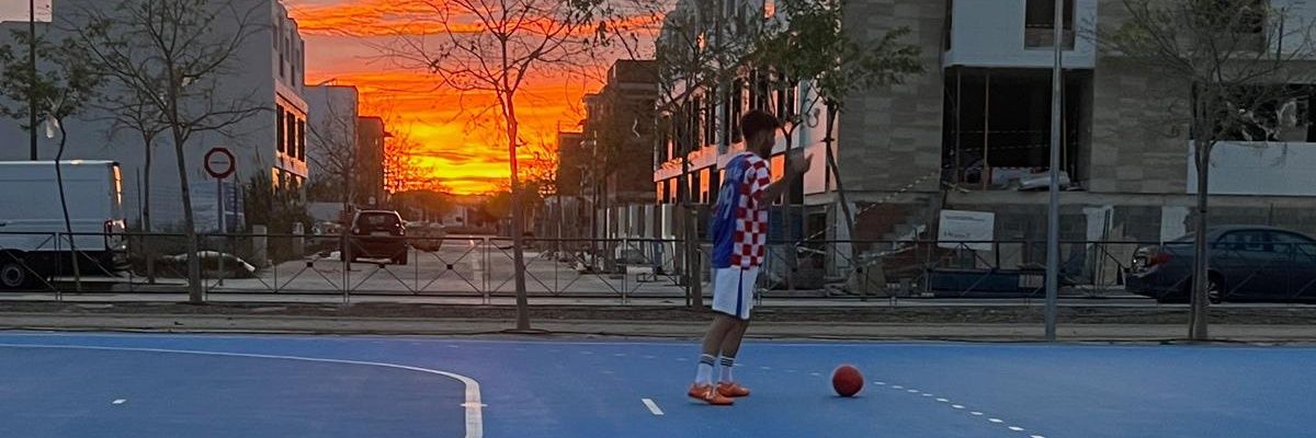 Rafa Gómez 🦇🖤 banner