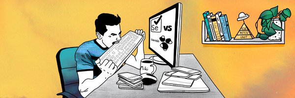 mszeles Profile Banner