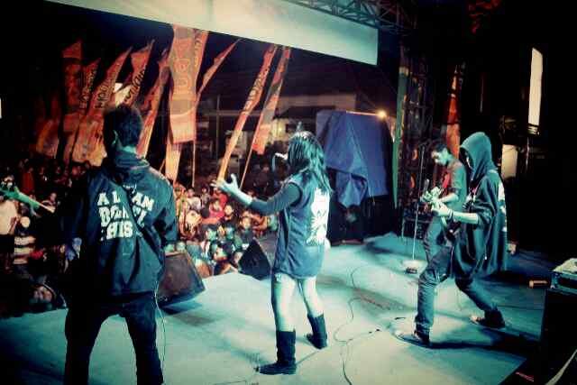 AKASTA official banner