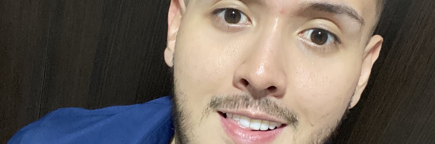 StevenCaceresT's profile banner image