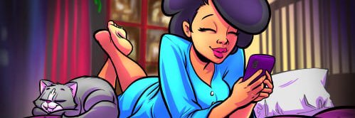 ArieMonroe2's profile banner image