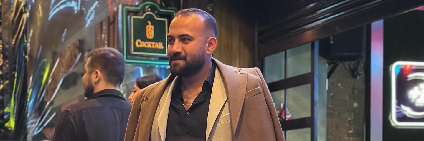 efecankasap's profile banner image