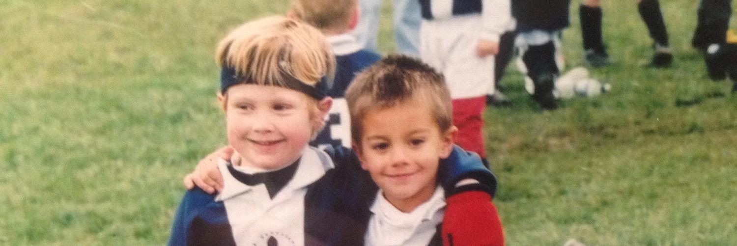 Christopher Barry banner