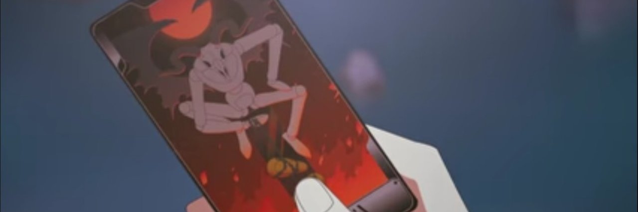 adaparedorime's profile banner image