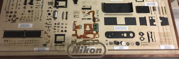 rciciret Profile Banner