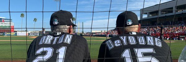 DeyoungDevin Profile Banner
