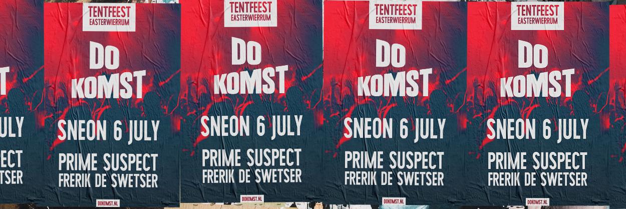 DoKomst's profile banner image