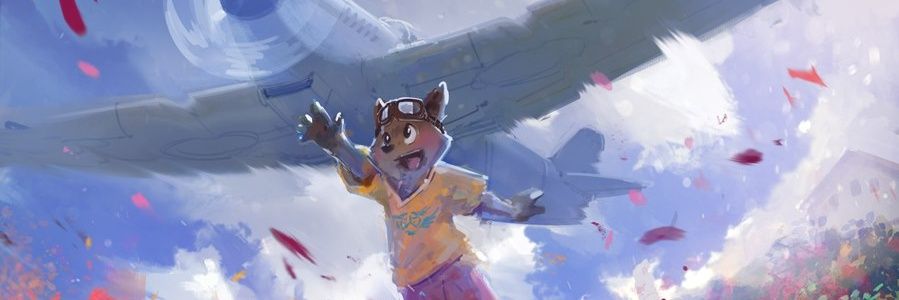 DesktopDragon banner