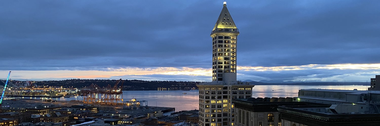 Eric J. Chow, MD, MS, MPH, FIDSA, FAAP, FACP banner