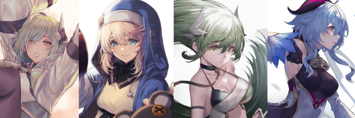 yuu100's profile banner image