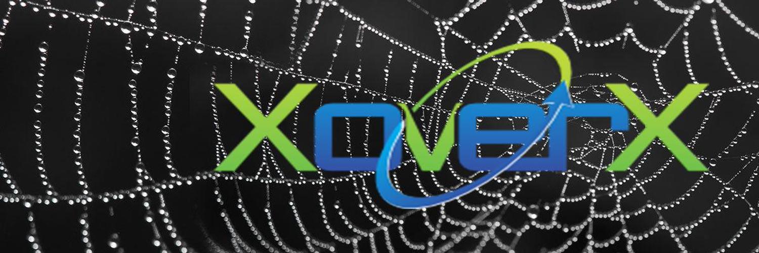 XoverXLtd's profile banner image