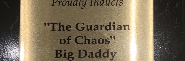 The Guardian Of Chaos banner