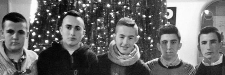 domingoo20's profile banner image