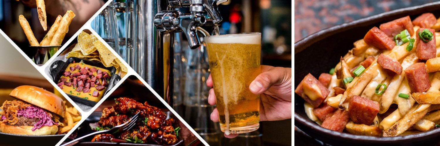 TheGameSportsPub banner