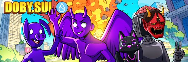 dobychamp Profile Banner