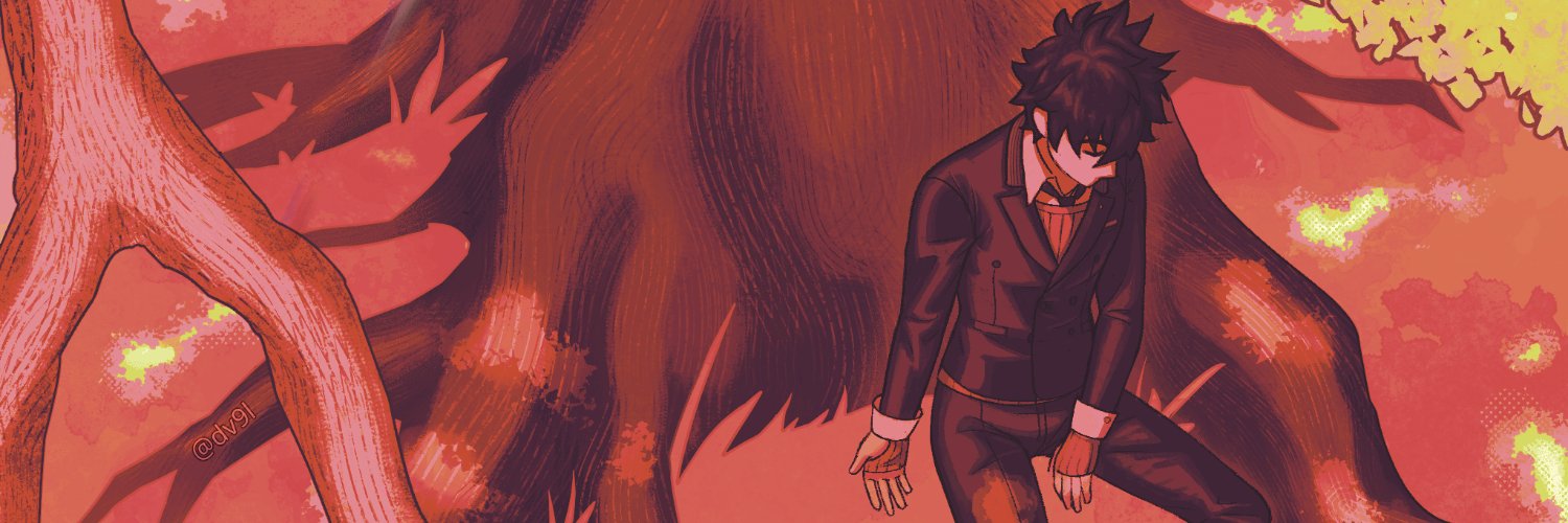 dv9l(ity) ☯️ banner