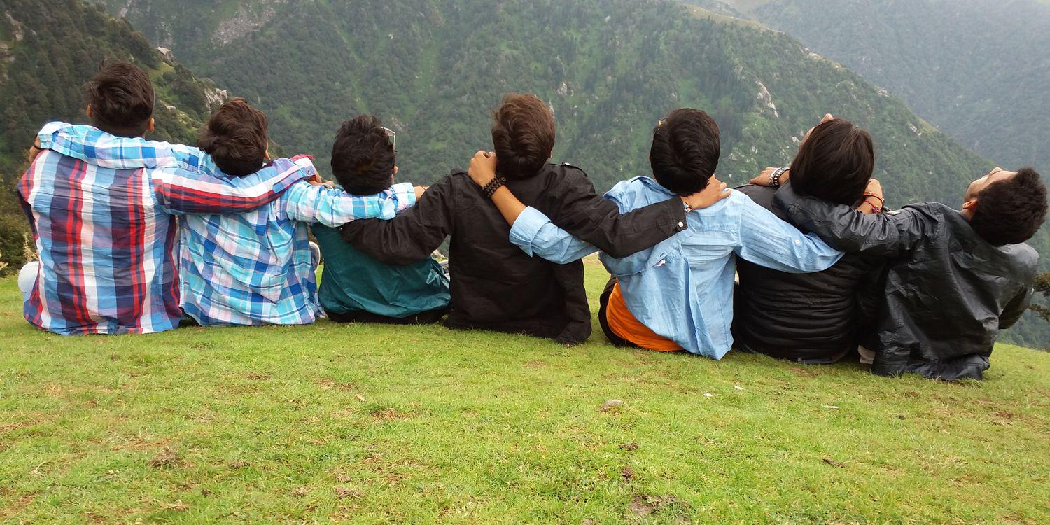 SatyendraPoddar's profile banner image