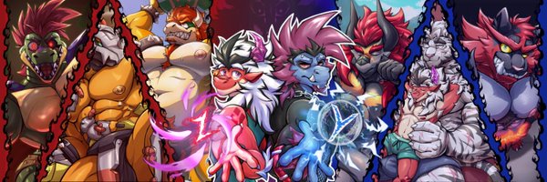 DolkkAlpha Profile Banner