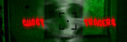 Ghost Tracers banner
