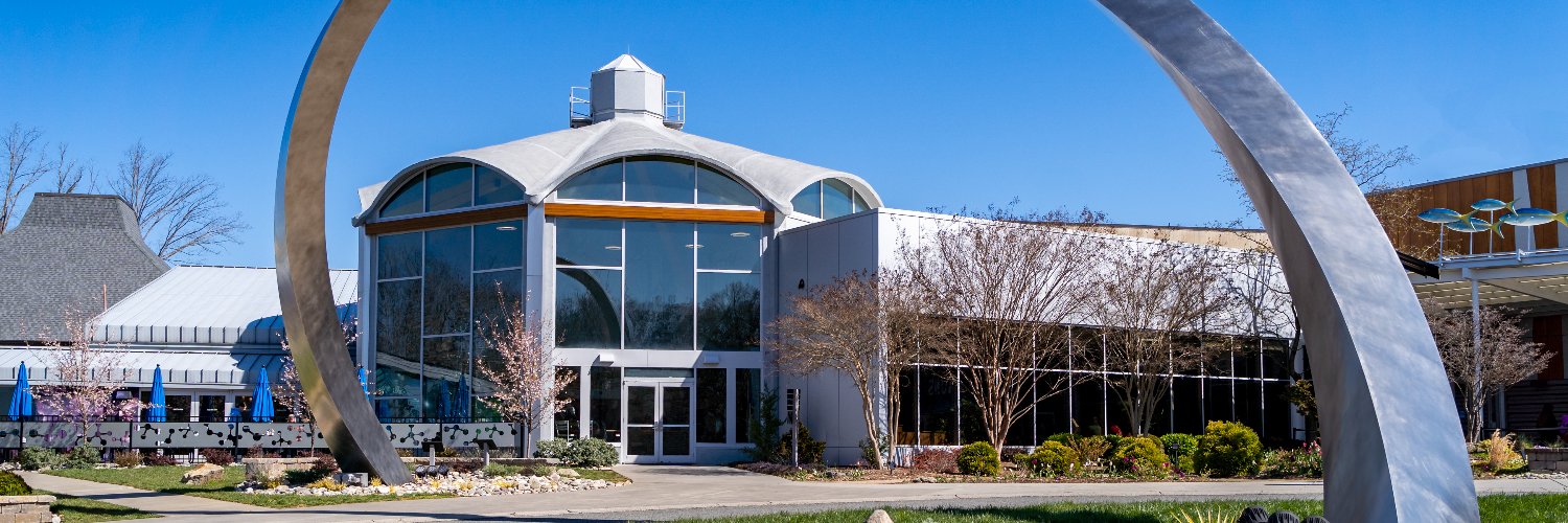 Greensboro Science Center banner