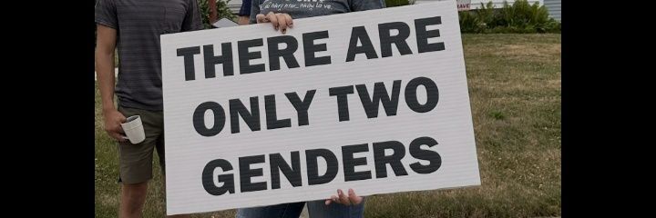 Simon's banner