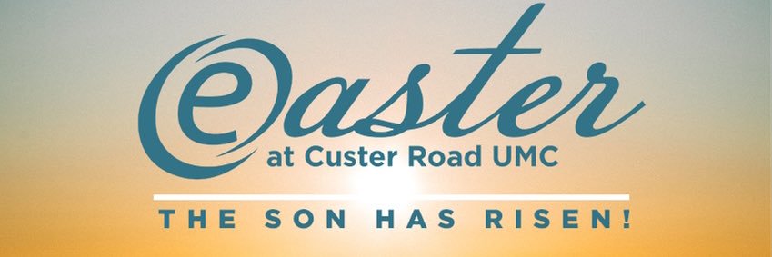 CusterRoadUMC's profile banner image