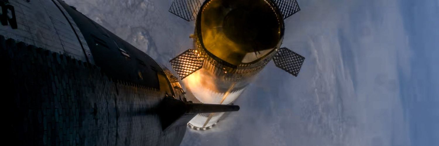 ZeroG1972's profile banner image