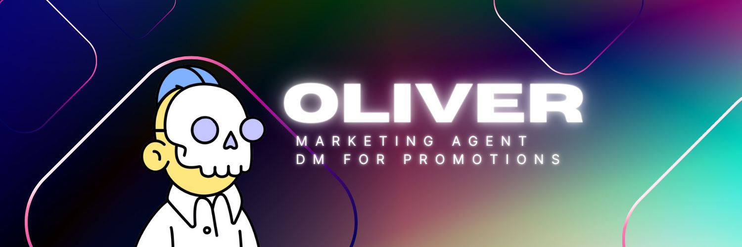 Oli Nfts banner