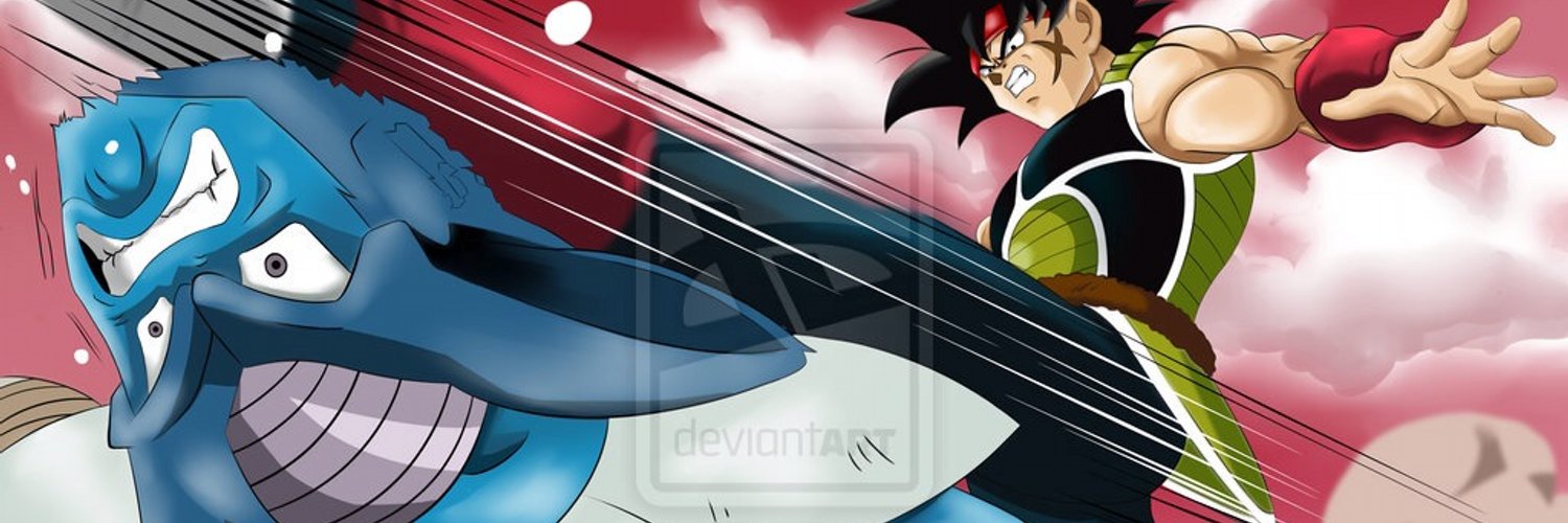 son of bardock