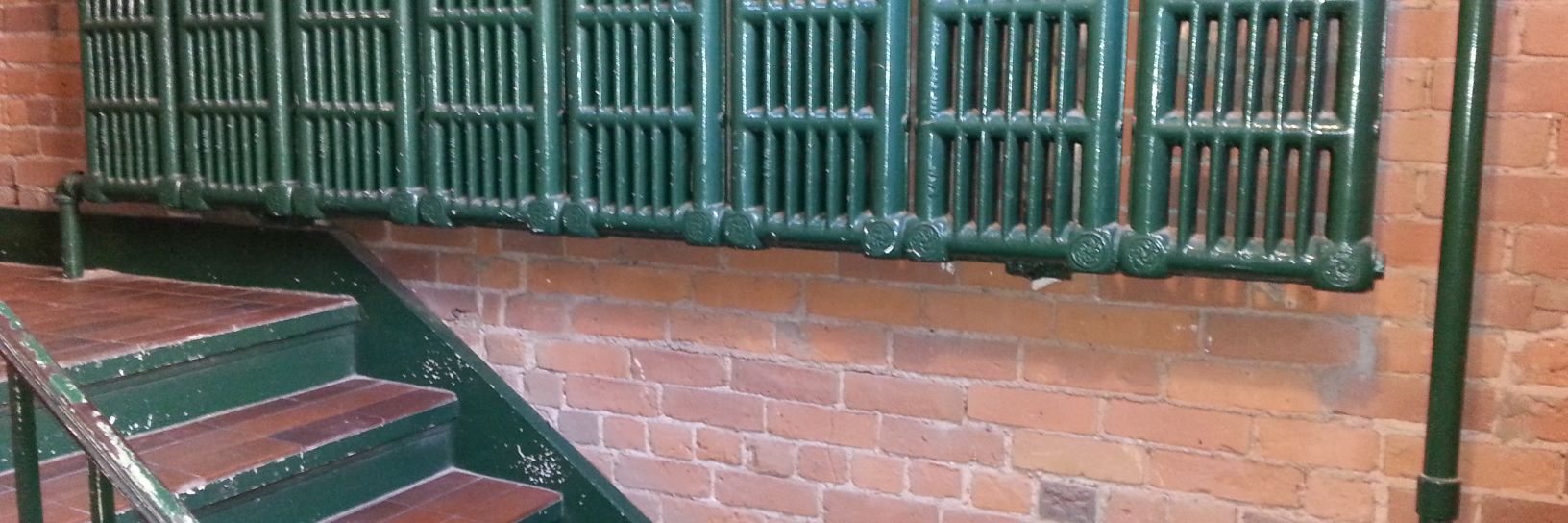 Blake Bourgeois banner