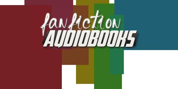 FanficAudio's profile banner image