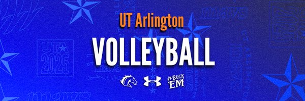 UTAMavsVB Profile Banner