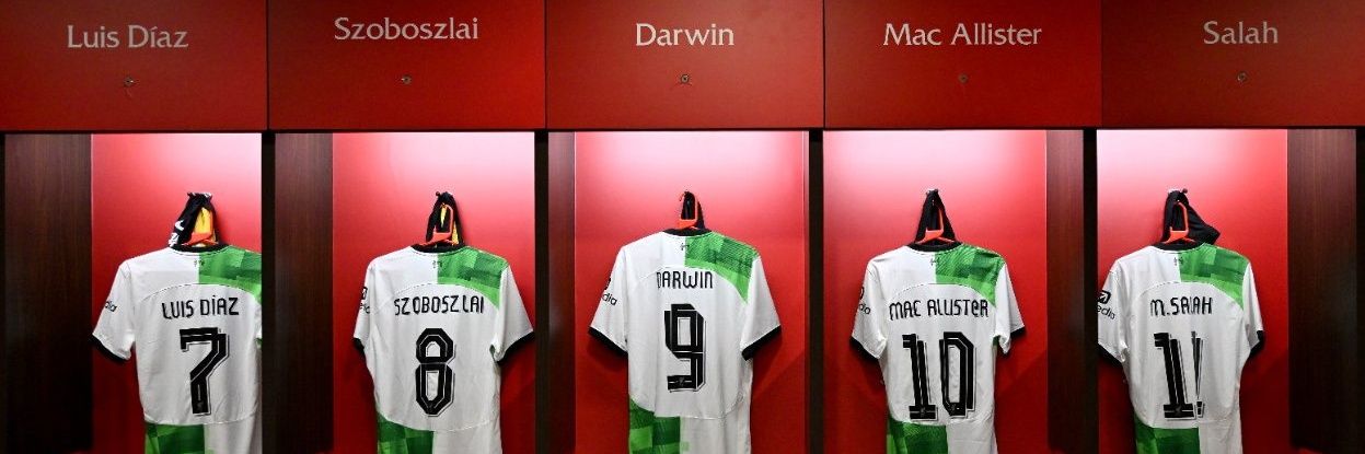 COUTINHO LFC 🔴 banner