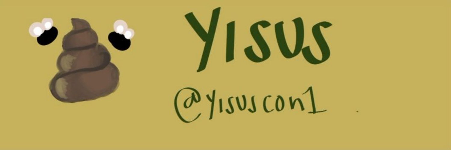 Yisus Profile Banner