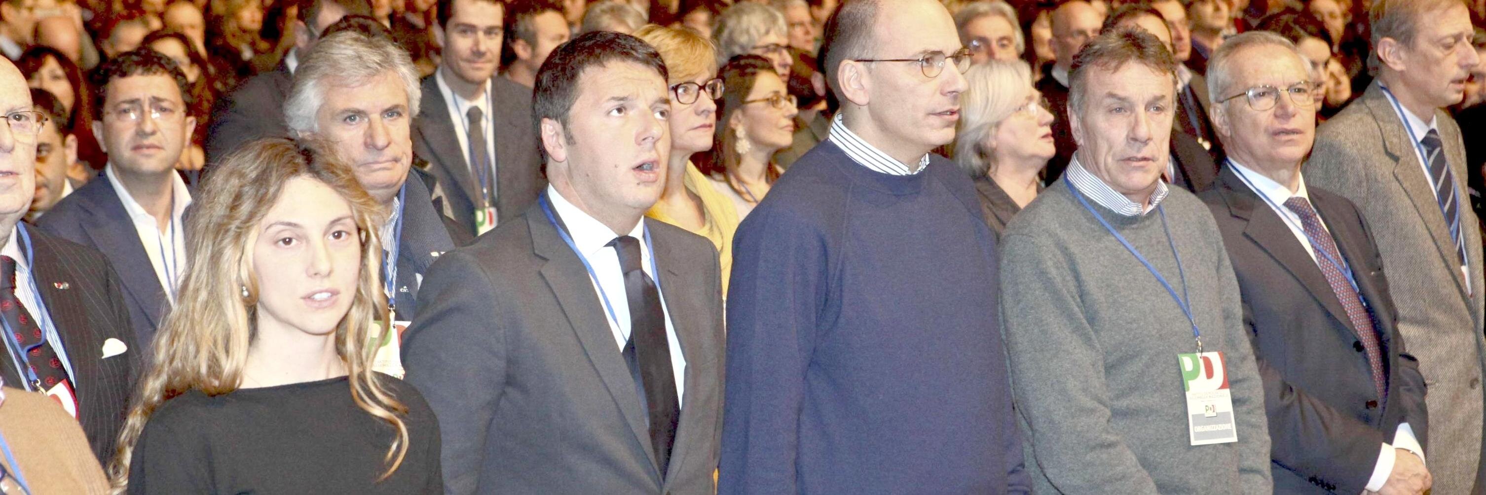 giancarlo pignone banner