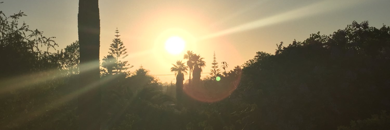 A Koudouss  ABEIDNA banner