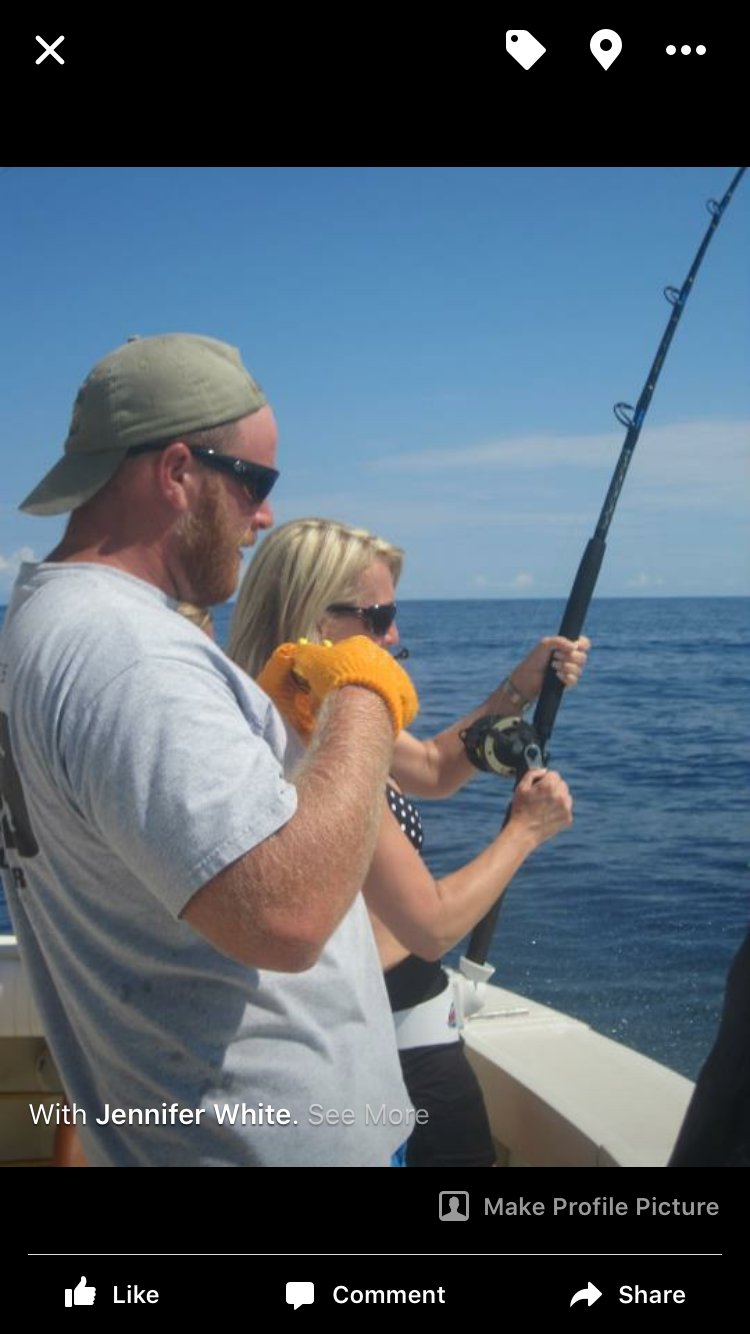 Jennifer White banner