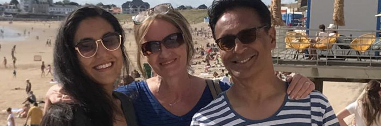 Tjeerd van der Zwan banner